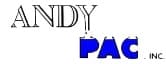 Andy Pac, Inc. Logo