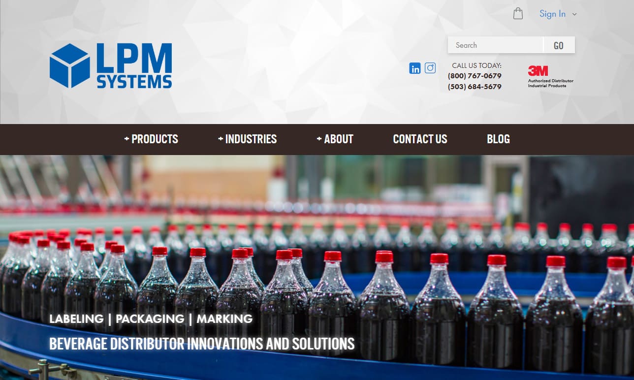 LPM Systems